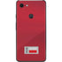 Poland Soccer Flag Google Pixel 3 XL Skin